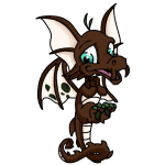Brown Draik