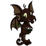 Brown Draik - (Soil)