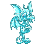 Ice Draik
