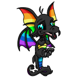 Rainbow Draik