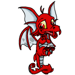 Red Draik