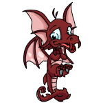 Rose Red Draik