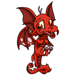 Red Draik