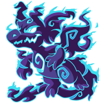 Wisp Wraith Draik