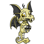 Wasp Yellow Draik