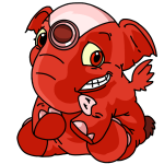 Red Elephante