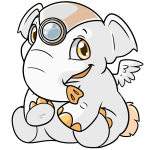 White Elephante