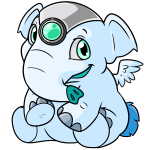 White Elephante