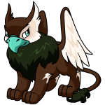 Brown Eyrie - (Polar)