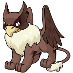 Brown Eyrie