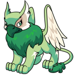 Honeydew Green Eyrie