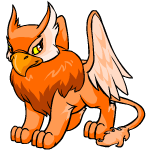 Orange Eyrie