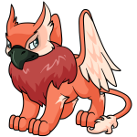 Orange Eyrie