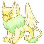 Pastel Eyrie