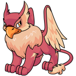 Pink Eyrie