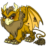 Tyrannian Eyrie