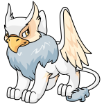 Arctic White Eyrie