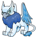 White Eyrie