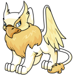Egg White Eyrie