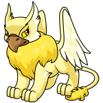 Banana Yellow Eyrie