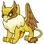 Yellow Eyrie