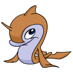 Brown Flotsam
