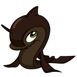 Brown Flotsam