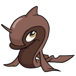 Brown Flotsam