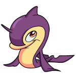 Purple Flotsam - (Dusk)