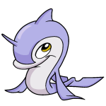 Purple Flotsam