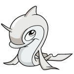 Nautilus White Flotsam