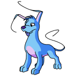 Dream Blue Gelert