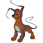 Oxide Brown Gelert