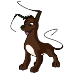 Polar Brown Gelert