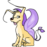 Faerie Gelert