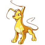 Gold Gelert