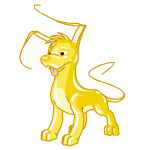 Gold Gelert