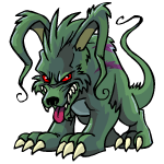 Mutant Gelert - (Classic)