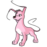 Sakura Pink Gelert