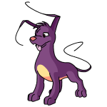 Dusk Purple Gelert