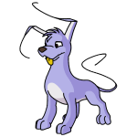 Wisteria Purple Gelert