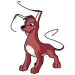 Brick Red Gelert