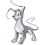 Silver Gelert