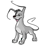 Silver Gelert