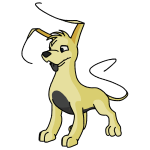 Wasp Yellow Gelert
