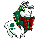 Christmas Gnorbu