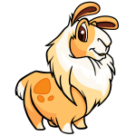 Orange Gnorbu - (Dreamsicle)