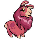 Pink Gnorbu