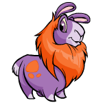 Purple Gnorbu