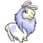 White Gnorbu